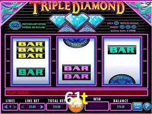 61t casino