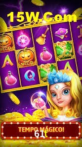 APP oficial da 61t para mobile