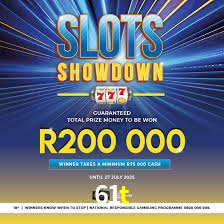 Slot Games 61t
