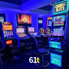 Blackjack Table 61t