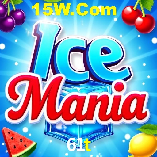 Descubra o Mundo do Cassino Online com 61t
