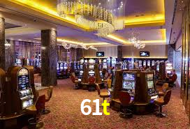 Welcome Bonus 61t
