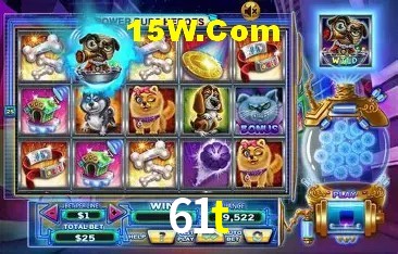 61t
