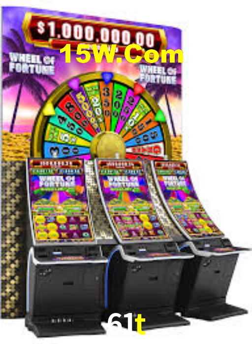 Welcome Bonus 61t